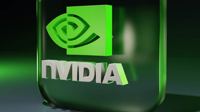 Here's how much stock Nvidia CEO has dumped in the past month