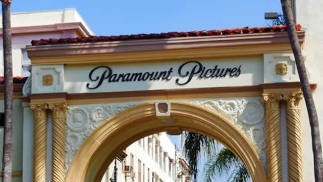 David Ellison races to rebuild Paramount's mountain of content