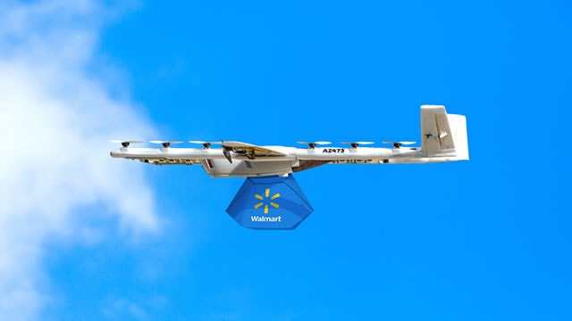 Wake-up call from Walmart CEO: AI Is coming for every job