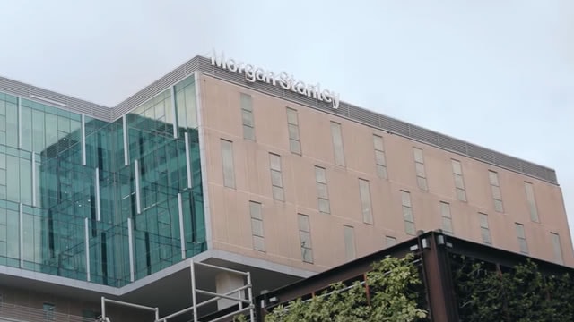 Hormuz Who? Iran War Volatility Hands Morgan Stanley A $5.15 Billion Trading Quarter