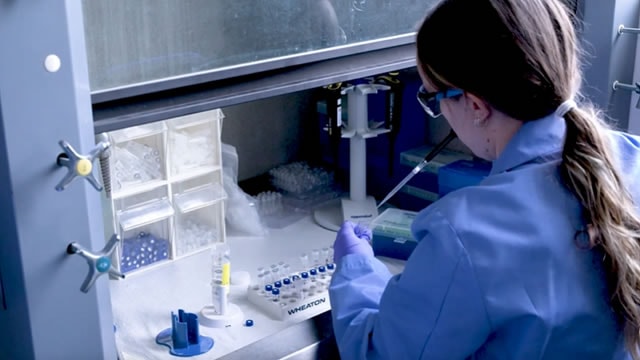 New Cholesterol Pill, Earnings Growth Boost Merck Shares