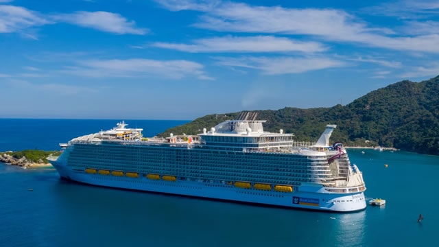 Royal Caribbean Nears A Death Cross — Buybacks And Dividends Face A Technical Test