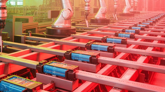 What's Behind The 2x Rise In GE Vernova Stock?