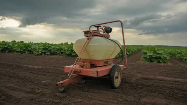 Put Traders Should Keep an Eye on Mosaic Stock