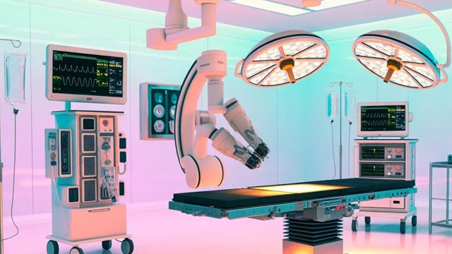 Heart-Valve Maker Edwards Lifesciences Pops On First-Quarter Beat