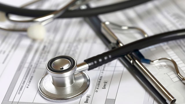 UnitedHealth Stock Sell-Off Screams 'Buying Opportunity'