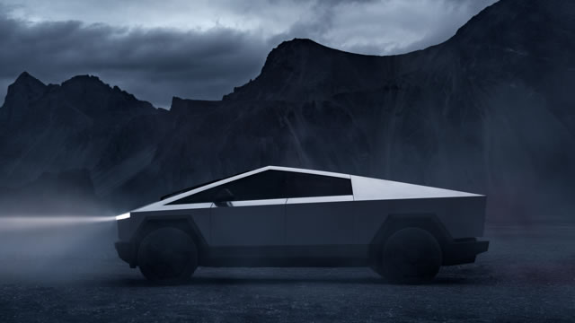 Tesla stock price falls again: 3 factors weighing Elon Musk's EV maker down