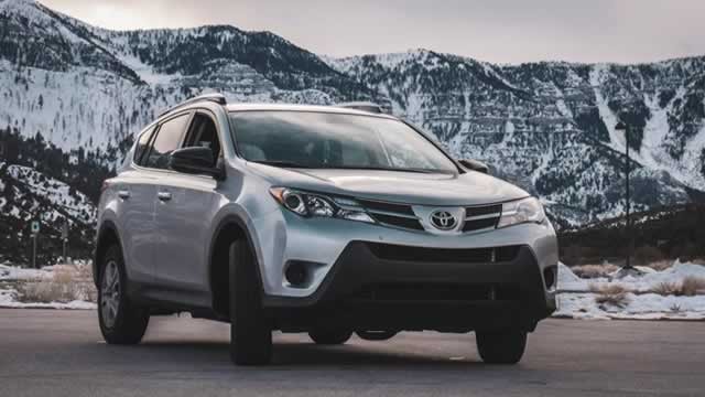 Toyota to open North Carolina battery plant, confirms $10B investment in the U.S.