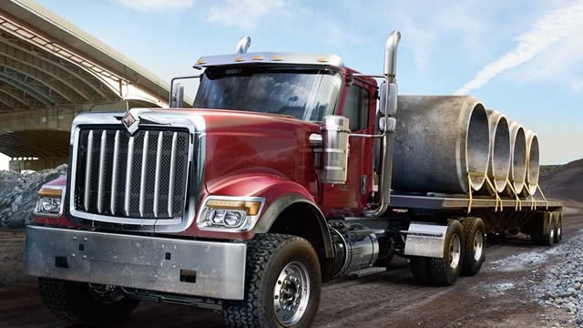 Forget Tariffs, Landstar and West Fraser Can Still Rally