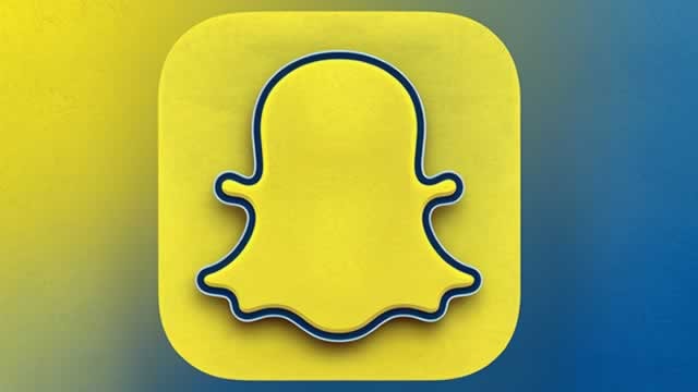 Snap Stock Dives After Earnings. Its Flagship AI Deal Is Dead, Activist Circles.