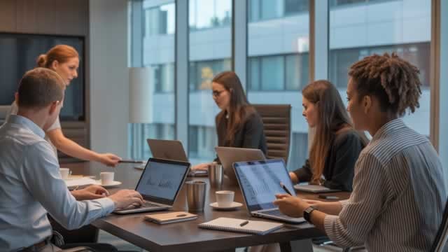 Mobileye's robotaxi ambitions have ‘progressed significantly,' and the stock surges