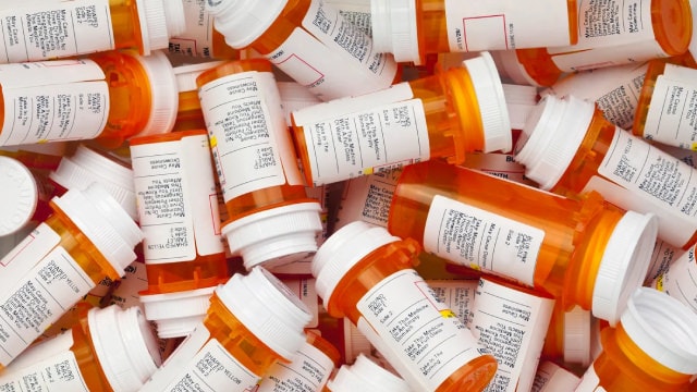 Texas sues J&J and Kenvue, claiming they hid Tylenol's autism risks