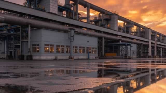 'TARIFFS ARE WORKING': Century Aluminum CEO details impact of trade moves