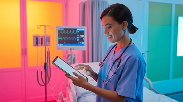 GE HealthCare cuts annual profit forecast as inflation weighs on costs