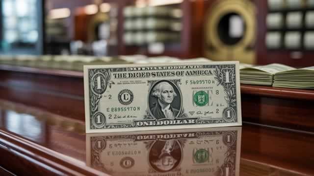 Citizens Financial Analysts Raise Their Forecasts After Better-Than-Expected Q1 Earnings