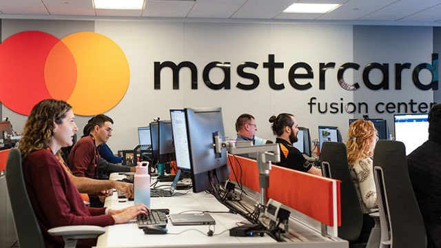 Mastercard Enables AI Agents to Pay Each Other