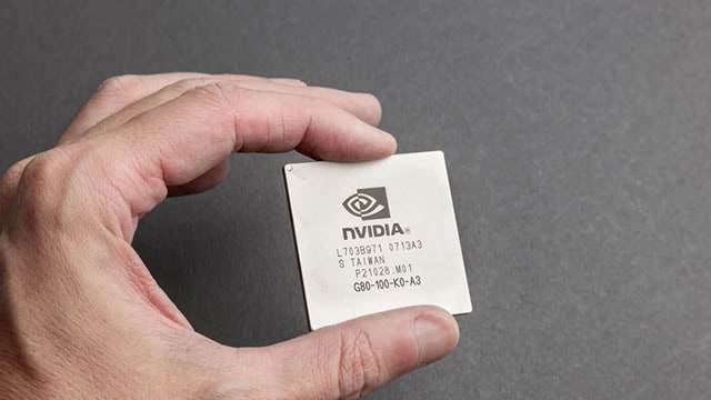 Nvidia Stock Rises. What's Boosting AI Chip Demand.