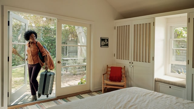 Airbnb Teams With Welcome Pickups to Debut Private Car Service