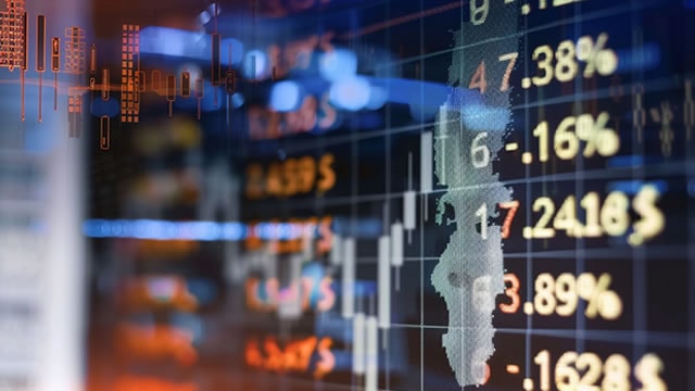 KULR Reports Mixed Q3 Earnings: EPS Miss, Revenues Beat