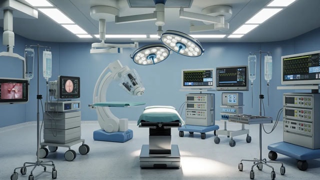 Procedure using Boston Scientific device tops medication for heart rhythm problem