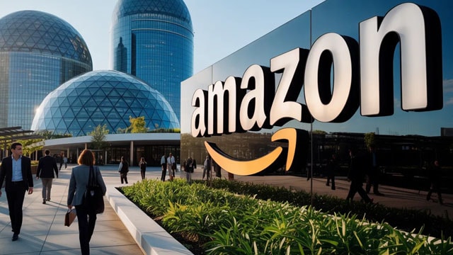 Amazon is investing $1B in a hot new tech role. Here's what the job entails.