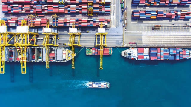 Exclusive: Diana Shipping plans proxy fight at Genco, ready to nominate 6 directors, sources say