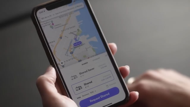 Lyft rolls out driver-relief program as US fuel prices climb