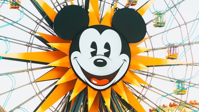 Disney raises admission prices for its theme parks during key holidays