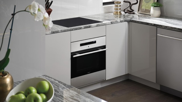 Appliance Stock Poised for Another Bounce