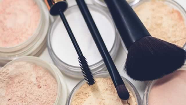 Ulta Beauty's Momentum Score Loses Luster As CEO Warns Of 'Global Uncertainty' After Tepid Forecast