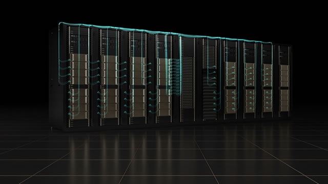 Nvidia stock ‘could double' by 2027, according to analyst