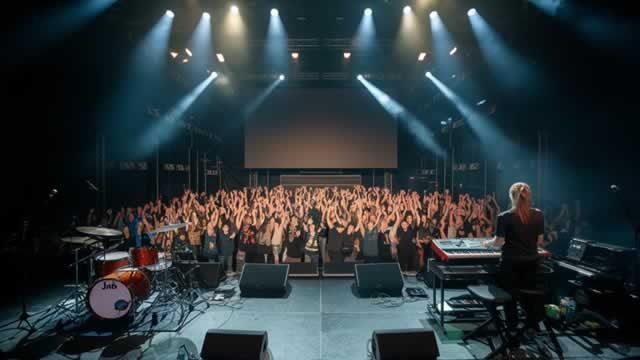Live Nation CEO says demand is unmistakable, but concert tickets are still relatively underpriced