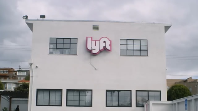 Lyft's Billion-Dollar Signal: Why Wall Street Is Betting Big
