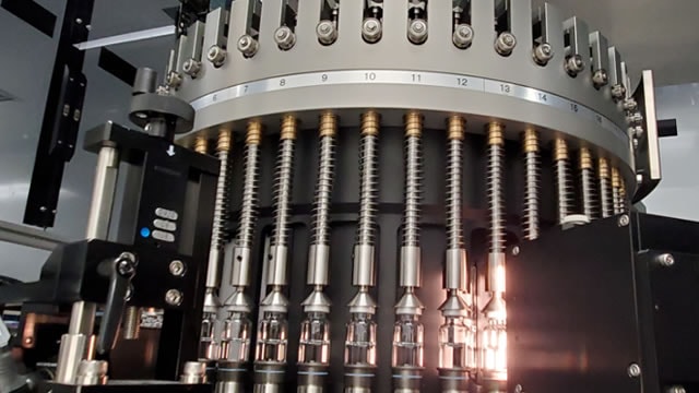 Merck's Annual Outlook Falls Short But Keytruda, Animal Health Segments Grow