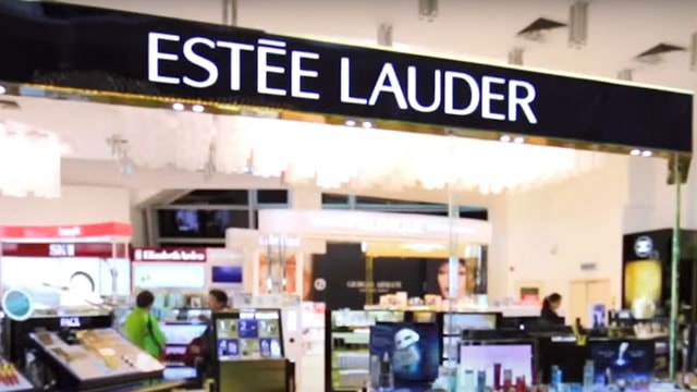 What next for the Estee Lauder stock price after the earnings crash?