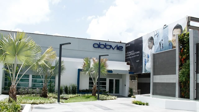 AbbVie to build $1.4 billion manufacturing campus in North Carolina