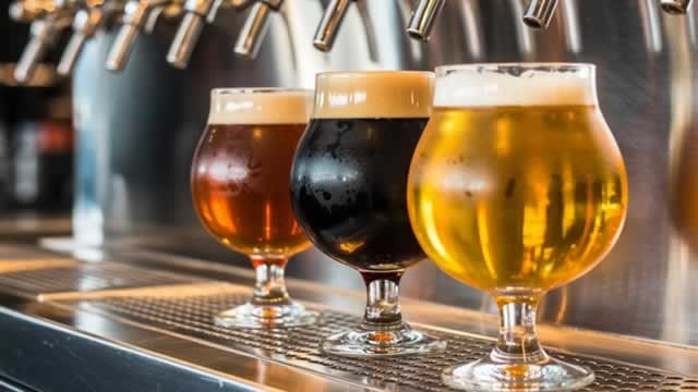 Ambev Q2 Earnings Call Highlights