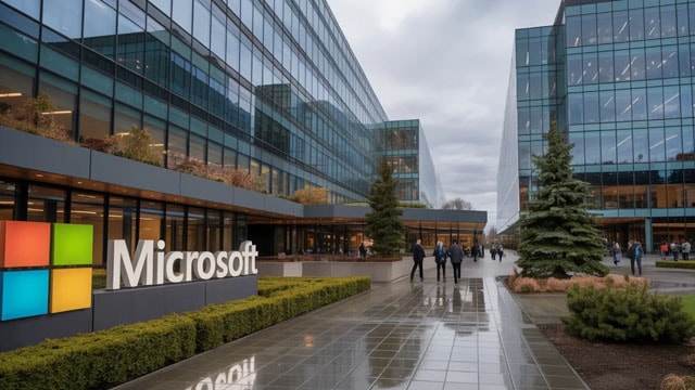 Xbox pulls plug on Copilot, so why is Microsoft stock surging?