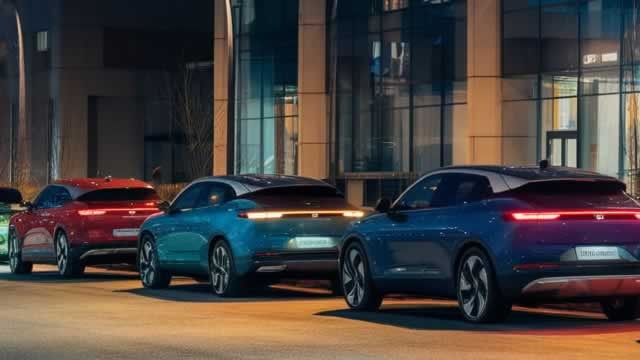 GM and Ford are talking less and less about EVs