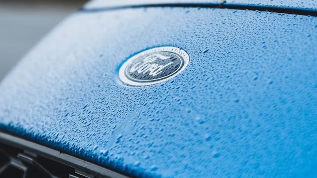 Ford Recalls Up to 1.39 Million F-150s