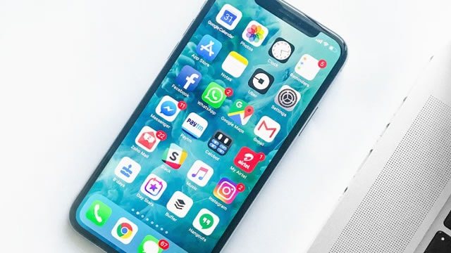 Buy Or Sell Apple Stock?