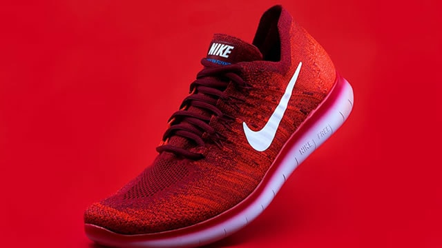 “What do you say when somebody says they want to give you $2 billion?” Nike co-founder Phil Knight makes a record donation.