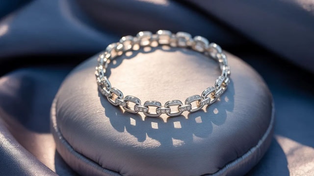 Signet Jewelers gains as Q1 results top estimates, profit outlook improves