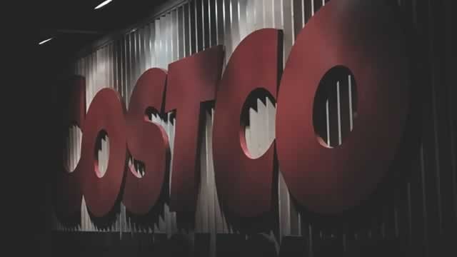 Costco April sales top expectations despite Easter shift, macroeconomic uncertainty