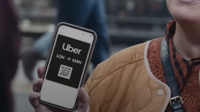 Uber partners with Starship Technologies to launch robot deliveries in UK