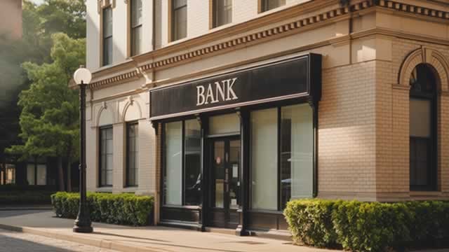 These banks might be next to pair up, says analyst who called the $11 billion Comerica sale
