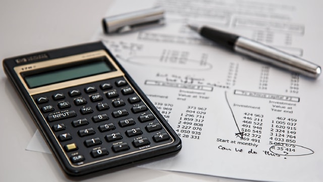 Insurance Stock Due for a Short-Term Rebound