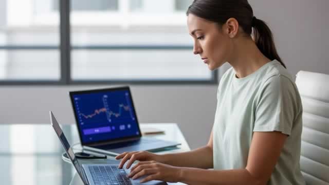 Will BlackRock Stock Rise On Upcoming Earnings?