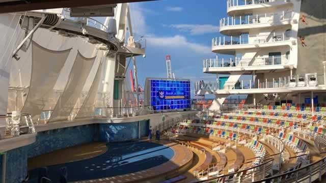 Royal Caribbean poised for modest Q4 beat, Jefferies sees choppier water ahead