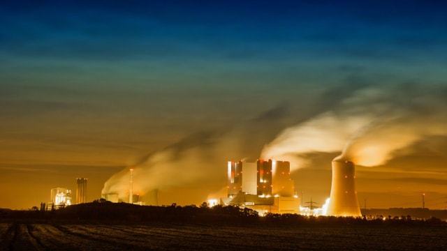 Time To Buy Occidental Petroleum Stock?